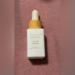 ✨New✨SAND + FOG: Diffuser Oil: winter slopes🪷Mix’N’Match:1 for $11 or 2 for $18🪷